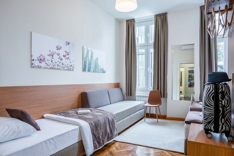 Hotel Booking Bnb