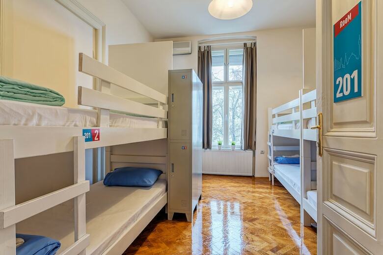 Hotel Booking Bnb