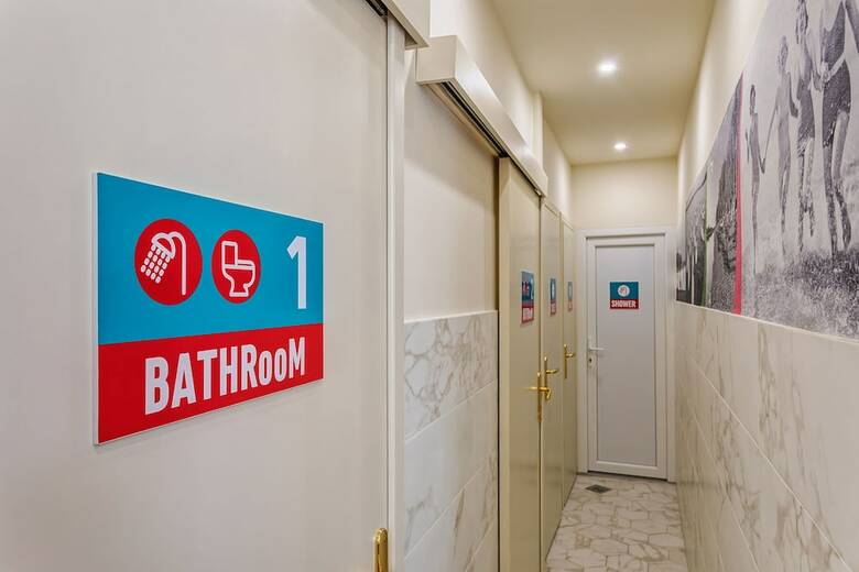 Hotel Booking Bnb