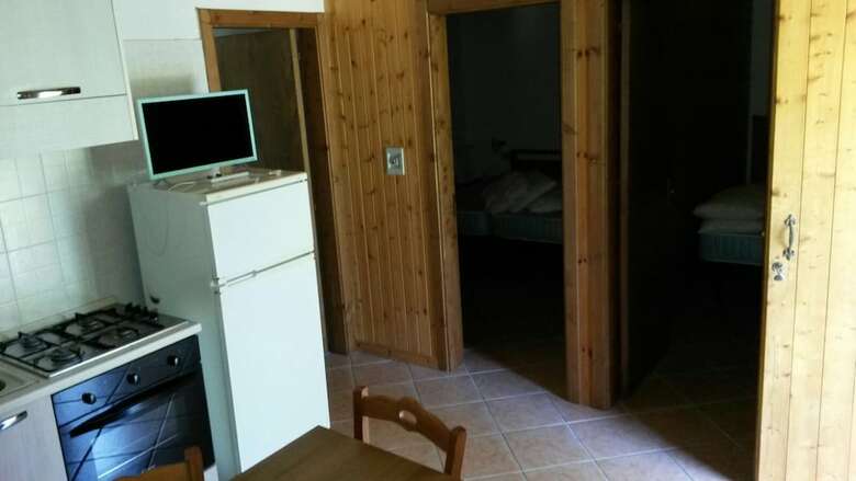 Agroturismo Lu Podere