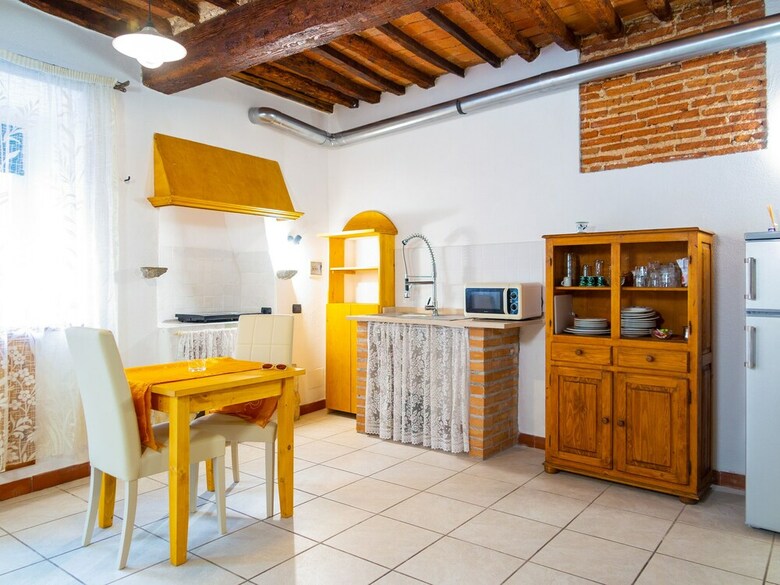 Apartamento Appartamento Nel Cuore Del Centro