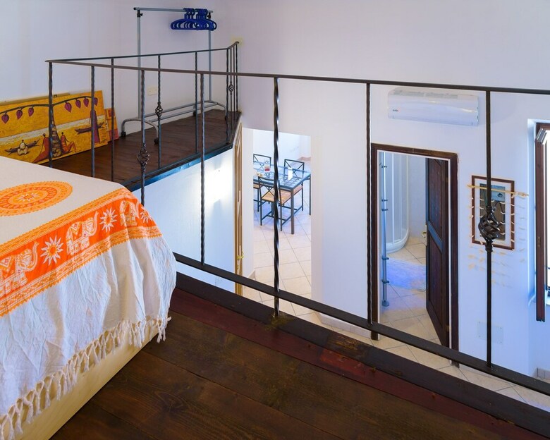 Apartamento Appartamenti Il Grigolo