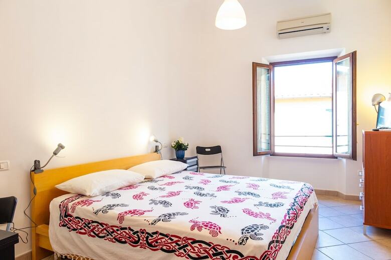 Apartamento Appartamenti Il Grigolo