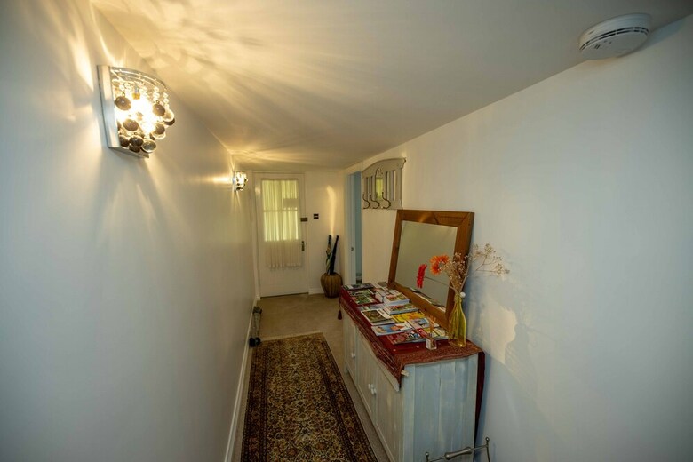 Hostal Central Quiet And Cosy St Helier Flat