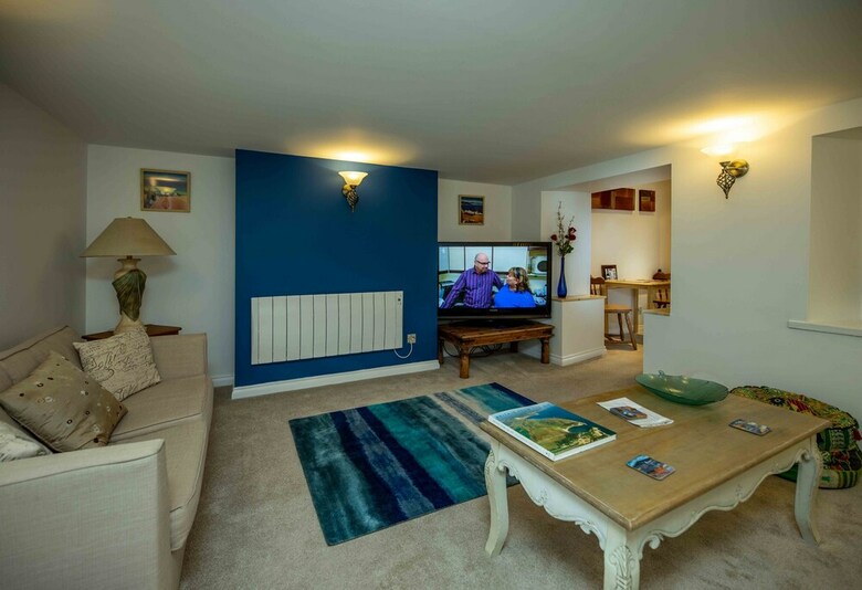 Hostal Central Quiet And Cosy St Helier Flat