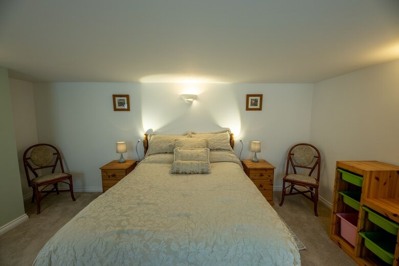Hostal Central Quiet And Cosy St Helier Flat