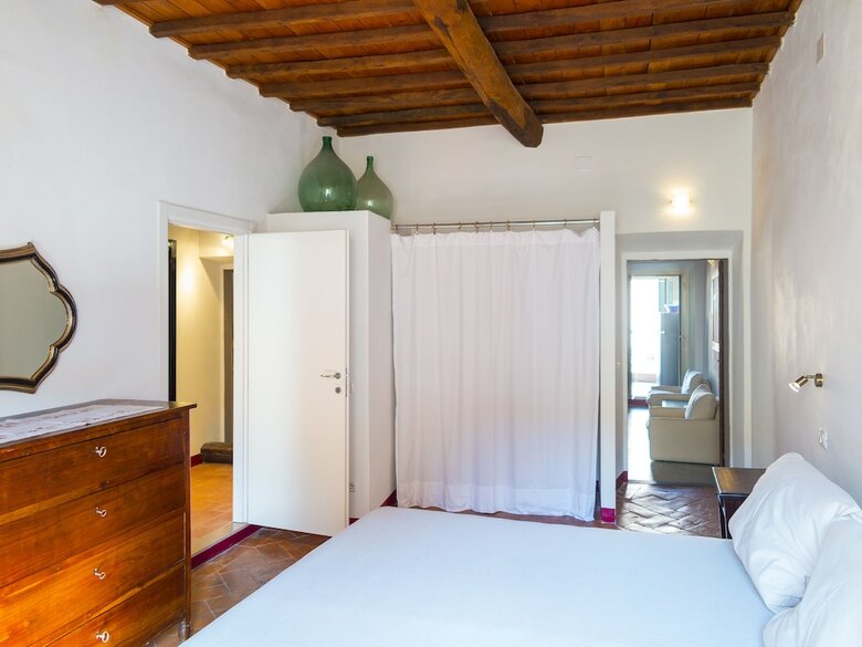 Apartamento Appartamenti Un Amore