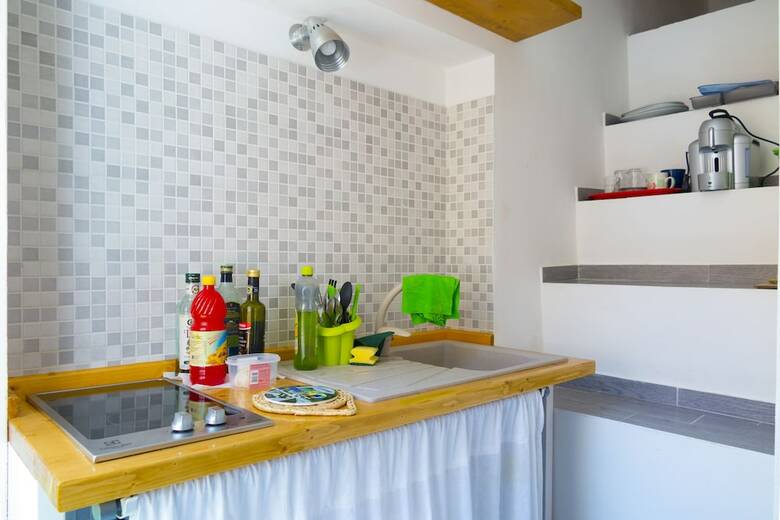 Apartamento Appartamenti Un Amore