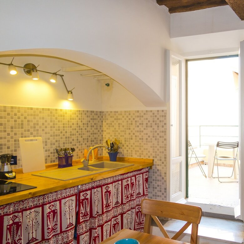 Apartamento Appartamenti Un Amore