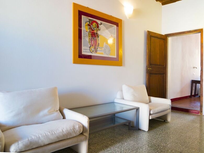 Apartamento Appartamenti Un Amore