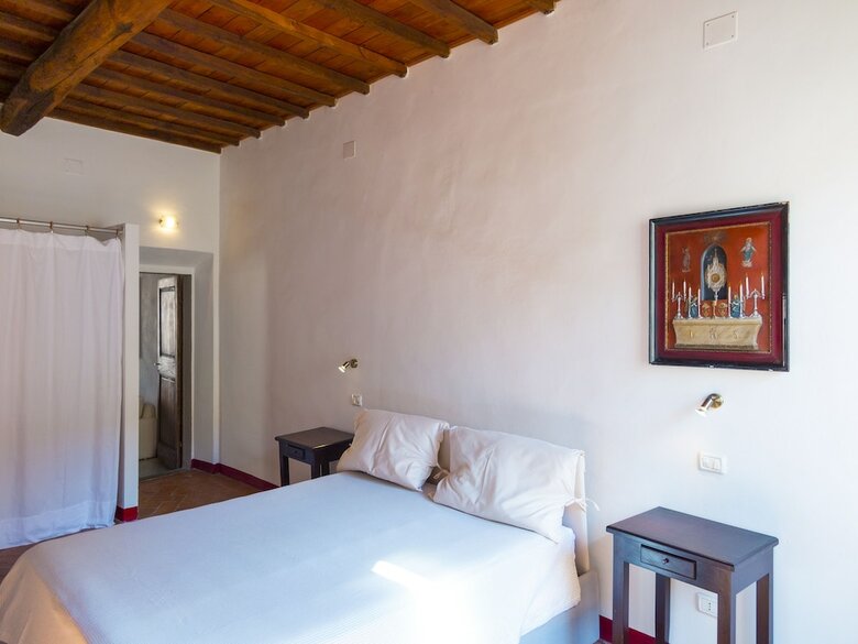 Apartamento Appartamenti Un Amore