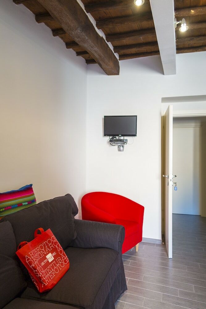 Apartamento Appartamenti Un Amore