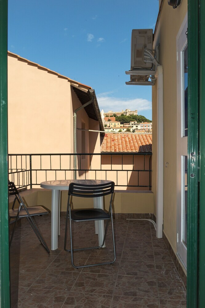 Apartamento Appartamenti Un Amore