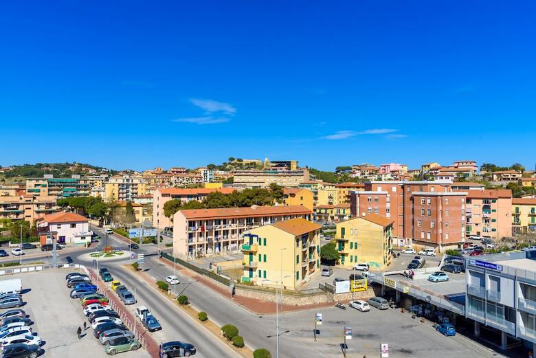Apartamento Appartamento Al Centro Della Vacanza