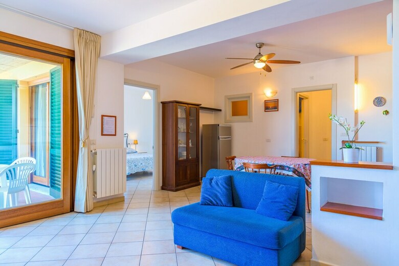 Apartamento Appartamento Bel Tramonto