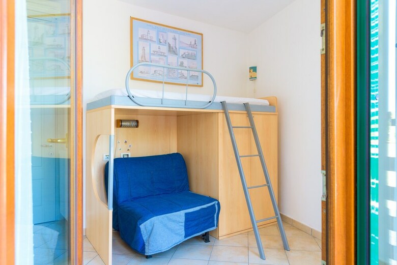 Apartamento Appartamento Bel Tramonto