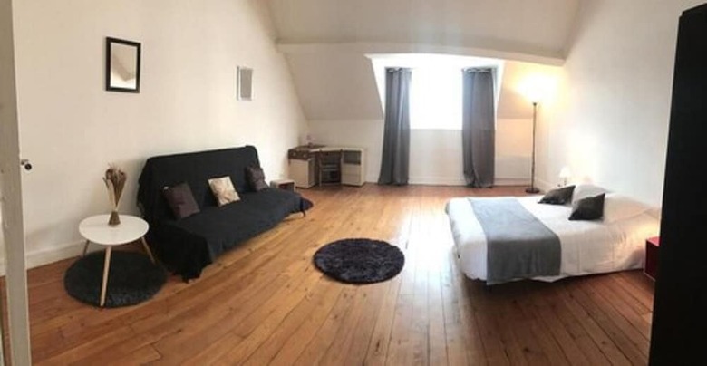Hotel La Maison De Mathilde