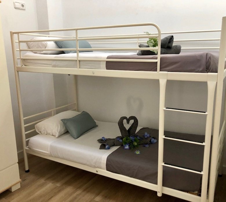 Apartamentos Vilamarlux III
