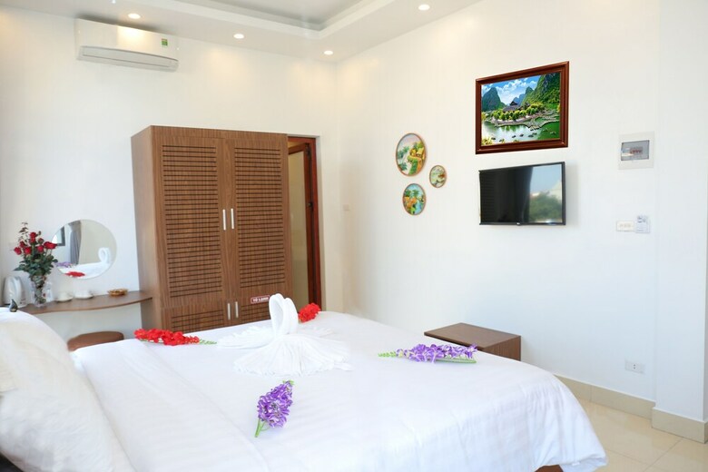 Hotel O Zoli Home