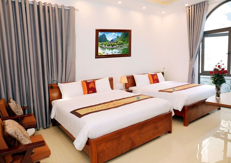 Hotel O Zoli Home