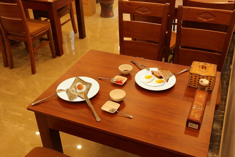 Hotel O Zoli Home