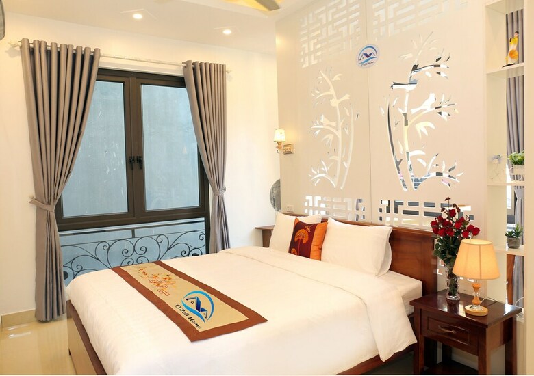 Hotel O Zoli Home