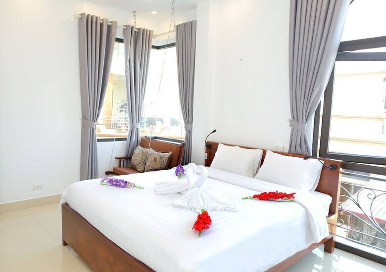 Hotel O Zoli Home