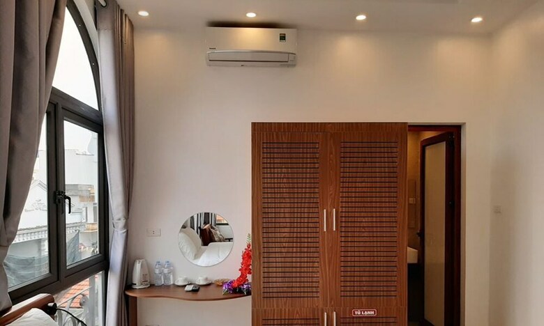Hotel O Zoli Home
