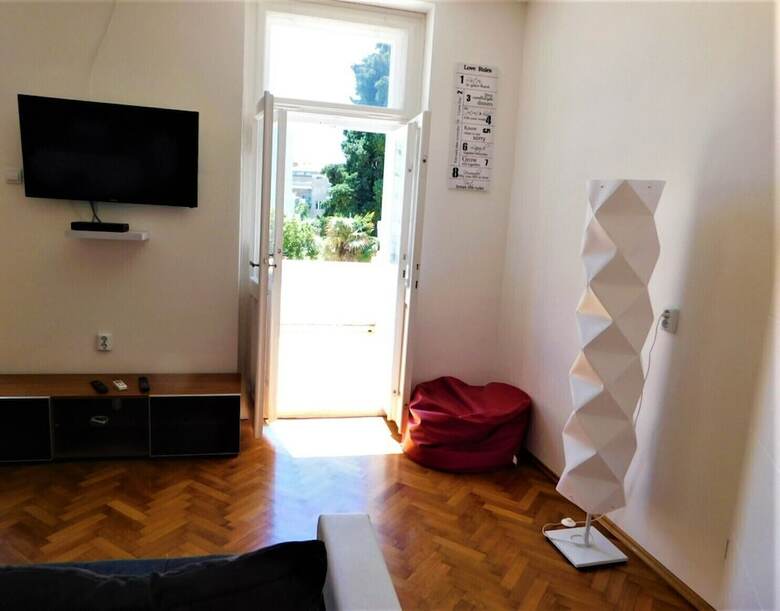 Apartamentos Villa Ton?i?