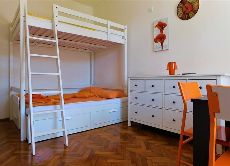 Apartamentos Villa Ton?i?