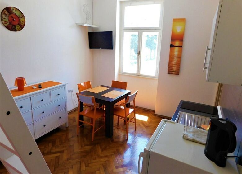 Apartamentos Villa Ton?i?