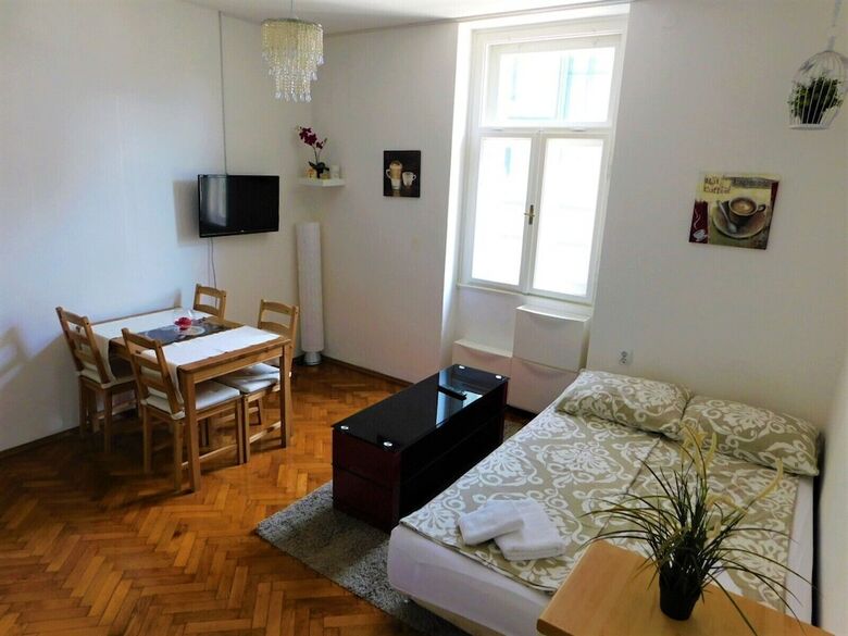 Apartamentos Villa Ton?i?