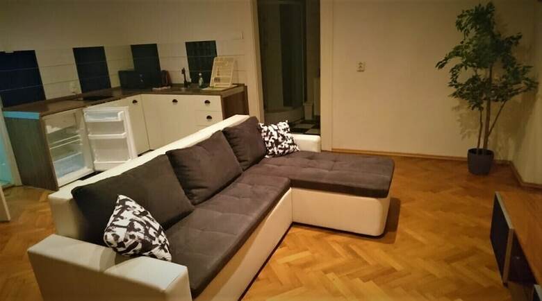 Apartamentos Villa Ton?i?