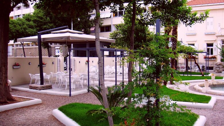 Apartamentos Villa Ton?i?