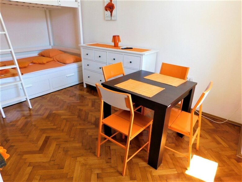 Apartamentos Villa Ton?i?