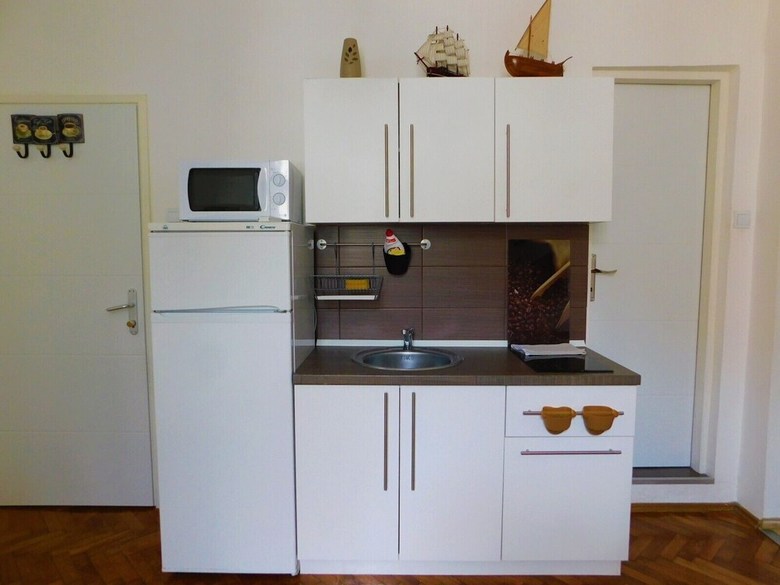 Apartamentos Villa Ton?i?