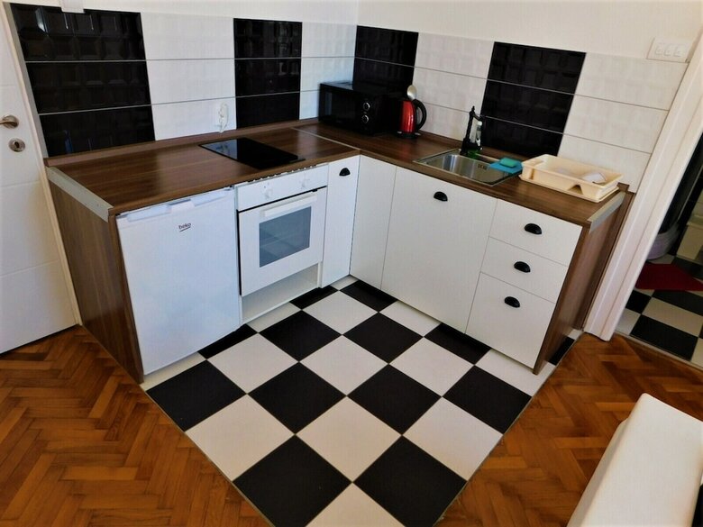 Apartamentos Villa Ton?i?