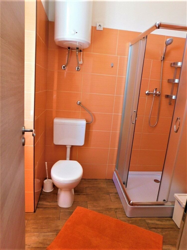 Apartamentos Villa Ton?i?