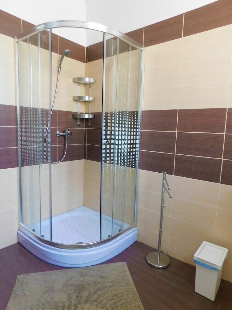 Apartamentos Villa Ton?i?