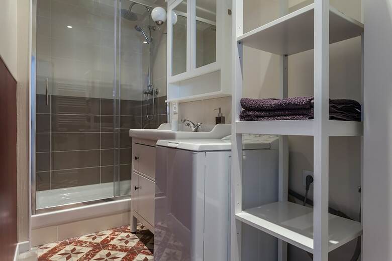 Apartamento T2 Moderne Et Cosy