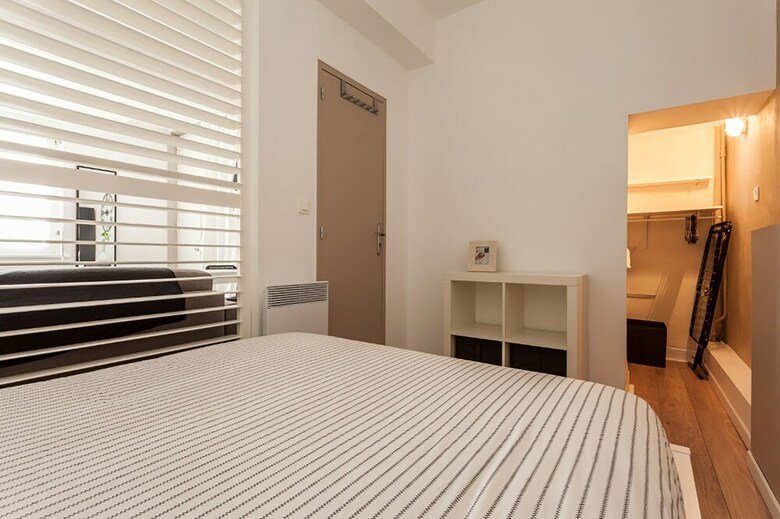 Apartamento T2 Moderne Et Cosy