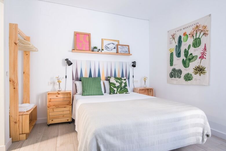 Apartamentos Quality Suites Madrid