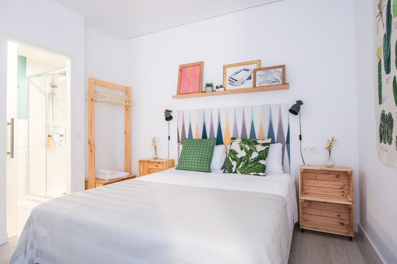 Apartamentos Quality Suites Madrid