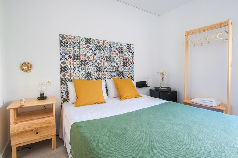 Apartamentos Quality Suites Madrid