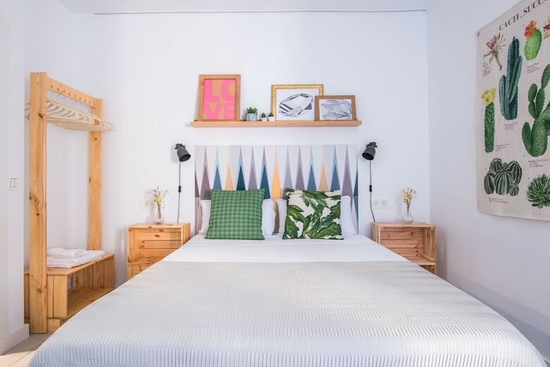 Apartamentos Quality Suites Madrid