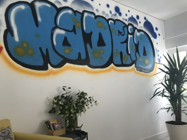 Apartamentos Quality Suites Madrid