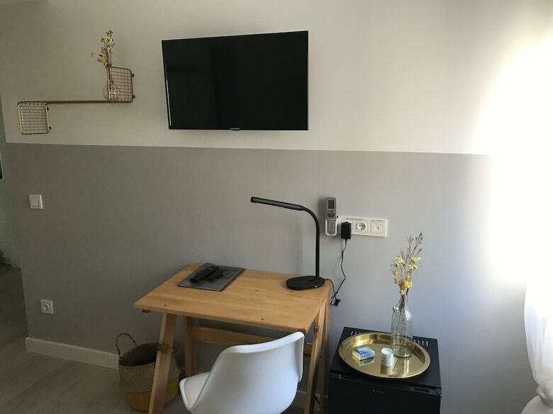 Apartamentos Quality Suites Madrid