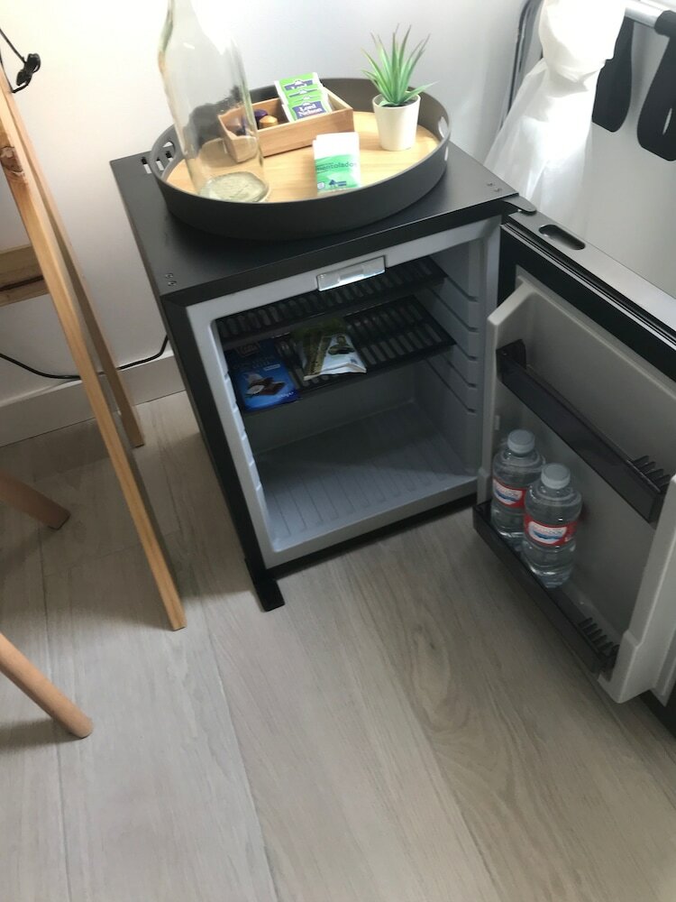 Apartamentos Quality Suites Madrid