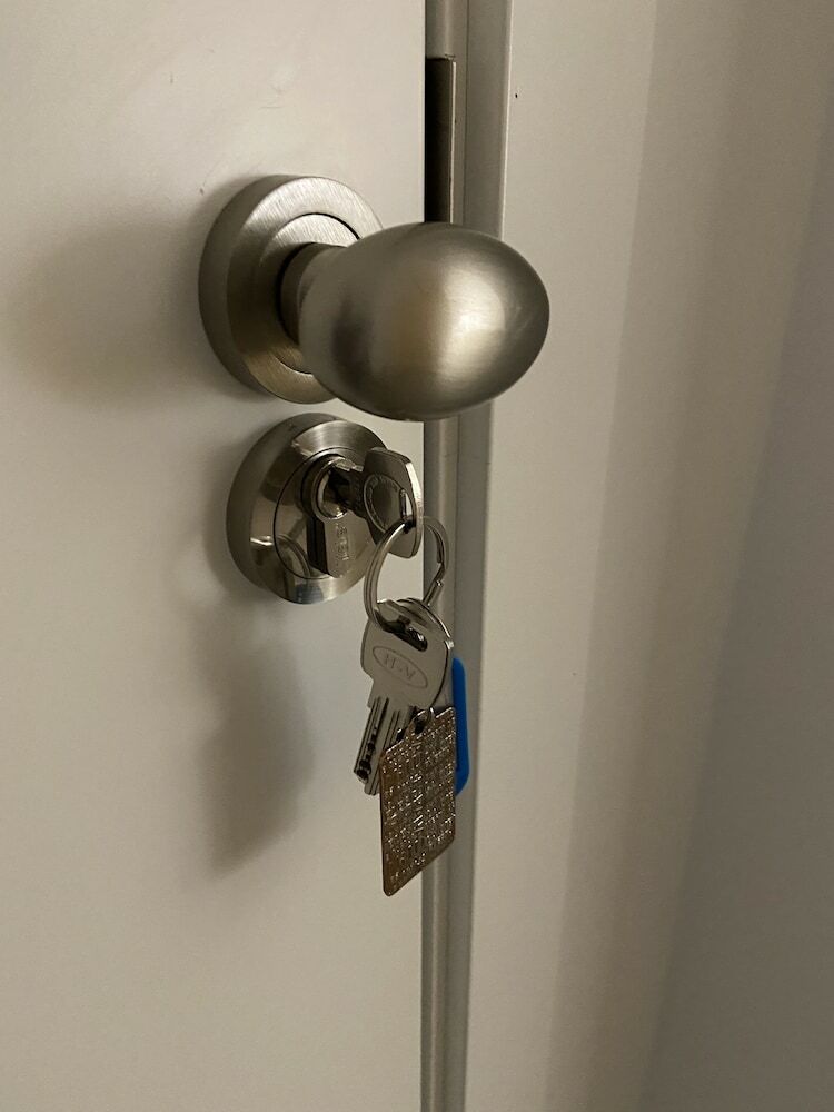 Apartamentos Quality Suites Madrid