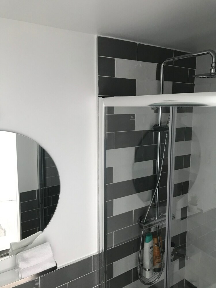 Apartamentos Quality Suites Madrid